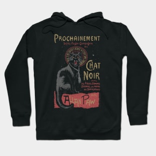 Chat Noir Hoodie